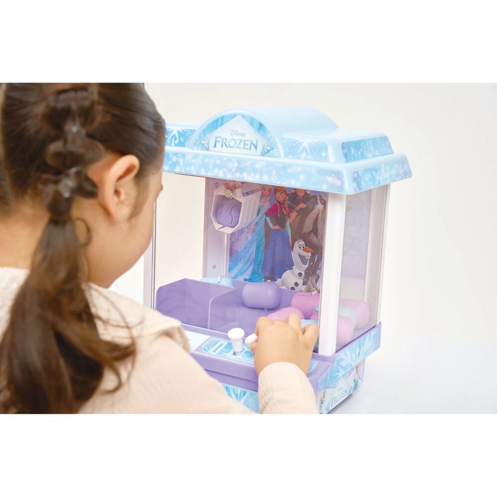 アナと雪の女王 クレーンゲーム トイザらス限定 クリスマスプレゼント