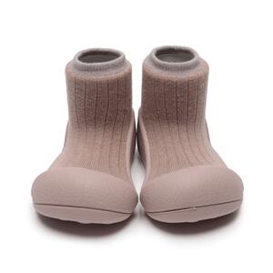 アティパス パレット ベビーソックスシューズ 12.5cm PALLET ピンク