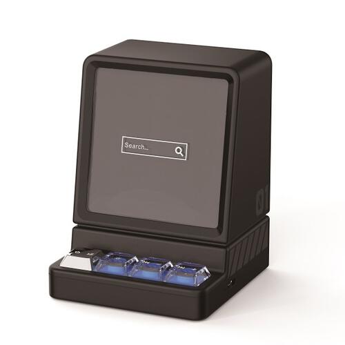 デスクトップ型スピーカー ブラック トイザらス限定 bluetooth レトロ クリスマスプレゼント 15歳 16歳 17歳