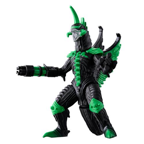 ゴジバースト ガトリングガイガン プレゼント 3歳 4歳 5歳