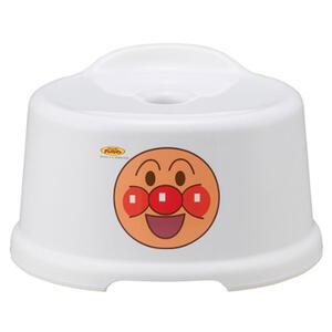 アンパンマン 風呂いす BA‐12
