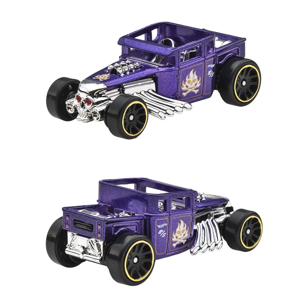 予約受付商品】ホットウィール レジェンド マルチパック【出荷予定日