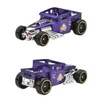 【予約受付商品】ホットウィール レジェンド マルチパック【出荷予定日：2026年3月14日】