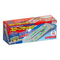 パネルワールド専用拡張パネル スロープセット2