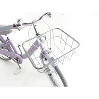 20 フローラル ダスティピンク クリスマスプレゼント 5歳 6歳 7歳