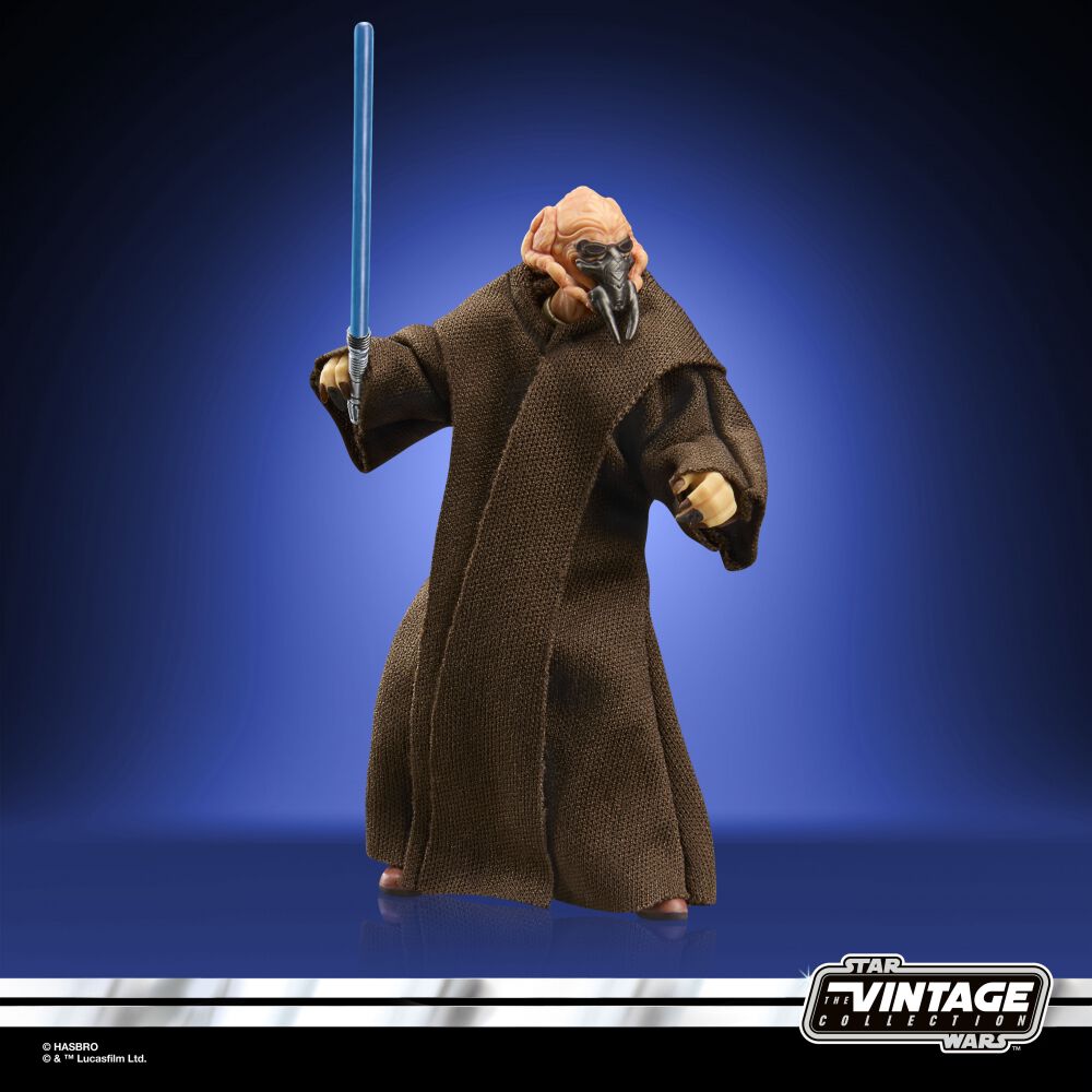 予約受付商品】スター・ウォーズ ヴィンテージコレクション スター