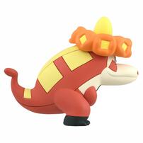 ポケモン モンコレ MS-32 アチゲータ