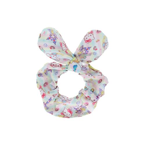 ひみつのラブリーボックス サンリオキャラクターズ クリスマスプレゼント 3歳 4歳 5歳