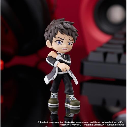 【予約受付商品】【BOX販売】PalVerse  パルバース 桃源暗鬼【出荷予定日：2026年6月26日】