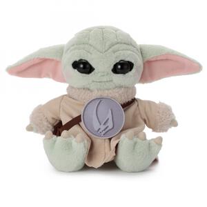 【予約受付商品】スター・ウォーズキャラクター The Mandalorian & Grogu ぬいぐるみS グローグー【出荷予定日：2026年4月25日】