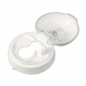 ラクマグ はじめてストロー キャップアダプター N 【4ヵ月～】