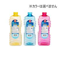 プレイポップバブル シャボン玉液 1800ml 1本 しゃぼん玉液 補充液【色ランダム】保育園 幼稚園 結婚式 演出 大容量 大量 イベント トイザらス限定 クリスマスプレゼント 3歳 4歳 5歳
