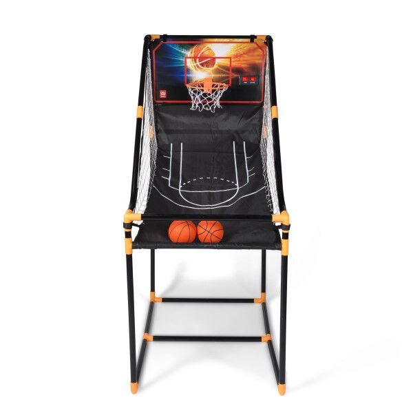 playpop アーケードバスケットゲーム playpop アーケードバスケットゲーム - メルカリ