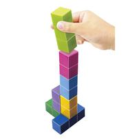 チャチャキューブ パズルつみき