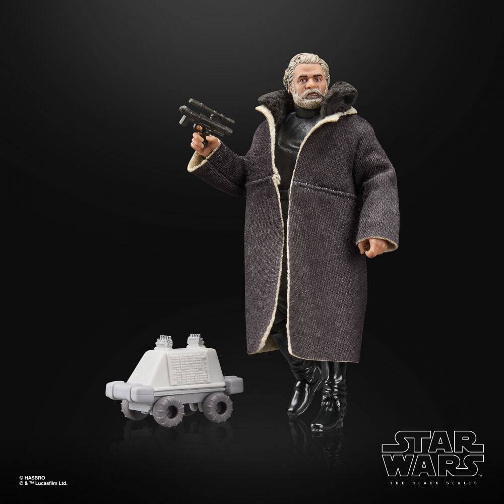 予約受付商品】スター・ウォーズ ブラックシリーズ スター・ウォーズ