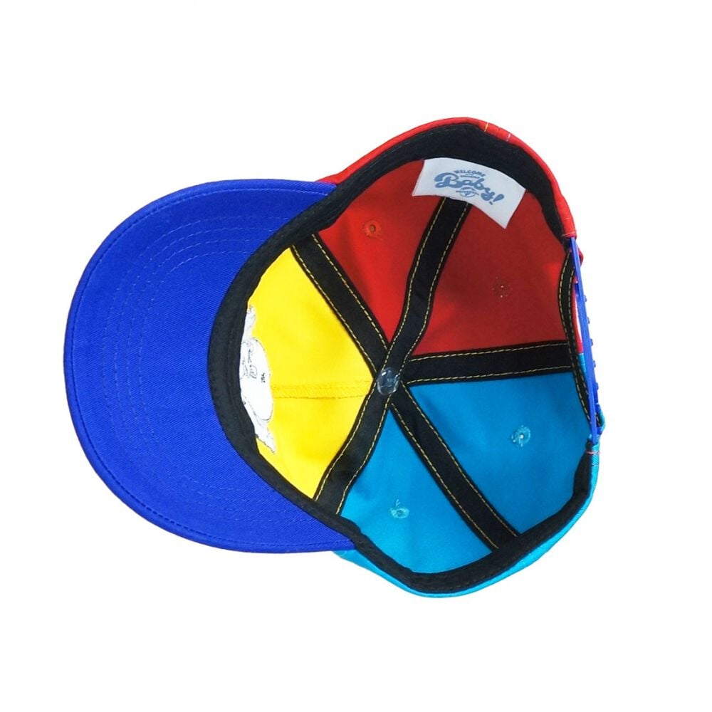 Welcome to the Universe Baby × chimajiro0730さん】キャスパー