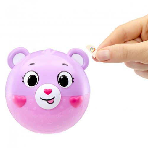 L.O.L.サプライズ！ LOVEs ケアベア トイザらス限定【種類ランダム】 クリスマスプレゼント 6歳 7歳 8歳