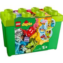 オンライン限定価格】レゴ(LEGO) デュプロ デュプロのコンテナ 