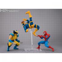 【予約受付商品】S.H.Figuarts ウルヴァリン (GAMERVERSE)【出荷予定日：2026年6月30日】