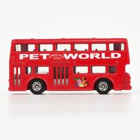 【オンライン限定価格*】トミカ No.95 ロンドンバス 箱