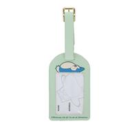 ラゲッジタグ カビゴン