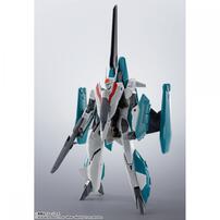 予約受付商品】HI－METAL R VF－2SS バルキリーII＋SAP（シルビー 