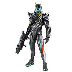 【予約受付商品】仮面ライダーアクションフィギュア 仮面ライダーゼッツ オルデルム【出荷予定日：2026年4月18日】