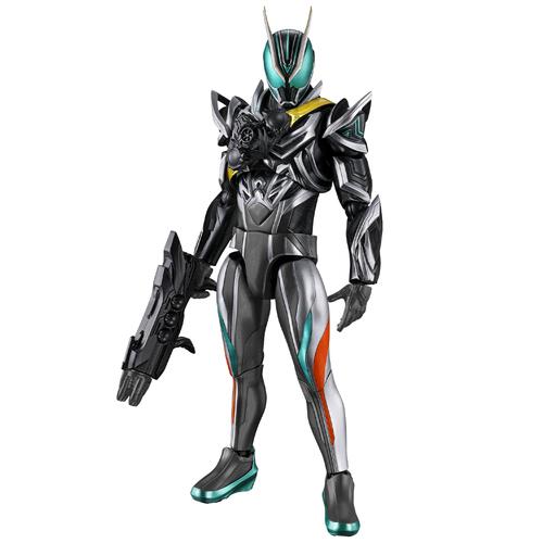 【予約受付商品】仮面ライダーアクションフィギュア 仮面ライダーゼッツ オルデルム【出荷予定日：2026年4月18日】