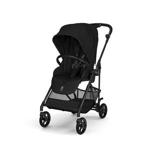 cybex サイベックス メリオカーボン 2026年リニューアルモデル (マジックBKJP2) 軽量5.9kg 1ヶ月～3歳頃対応