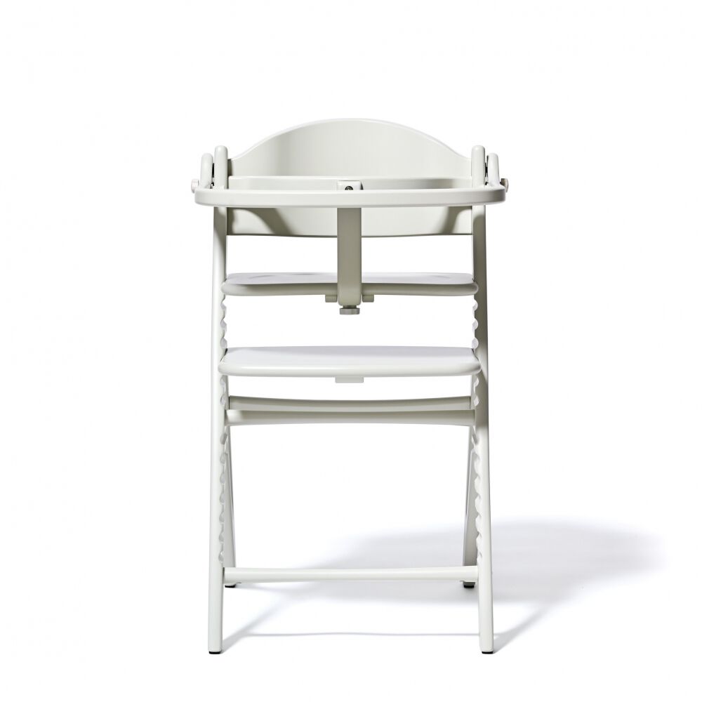 大和屋 yamatoya アッフル ソルベ チェア (ココナッツ) 子供用椅子