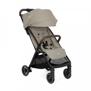 KATOJI カトージ Joie ベビーカー パクトプロ (オーク) A型ベビーカー 0ヶ月～3歳頃対応