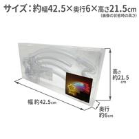 ネオンライト壁面タイプ 流れ星 ネオンサイン インテリア かわいい おしゃれ 部屋