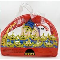 お出かけサマーバッグ トイストーリー ディズニー
