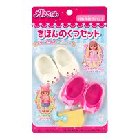 メルちゃん きほんのくつセット