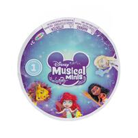 ディズニー ミュージカルフィギュア シリーズ1 トイザらス限定【種類ランダム】