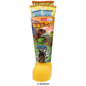 飛び出す！恐竜ブーツ【種類ランダム】 クリスマス お菓子