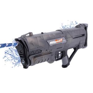 アクアコマンダー メガブラスト 2モード発射機能 650ml 飛距離8～12m 水鉄砲 水遊び【オンライン限定】 【メーカー直送】