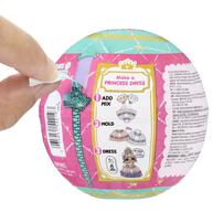 L.O.L.サプライズ! プリンセス メイク・ア・プリンセスドレス トイザらス限定