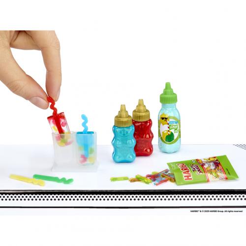 ミニバース メイク・イット・ミニ ハリボーマルチパックトイザらス限定