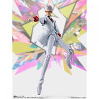【予約受付商品】S.H.Figuarts X【出荷予定日：2026年4月30日】
