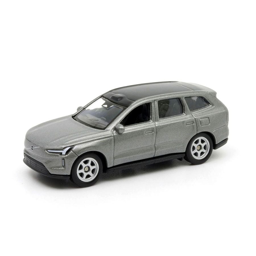 1/60 ボルボ EX90 トイザらス限定 プレイポップ 誕生日 ギフト