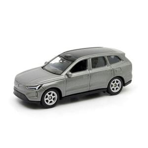 1/60 ボルボ EX90 トイザらス限定 プレイポップ 誕生日 ギフト プレゼント 3歳 4歳 5歳