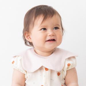 360度スタイ2枚組 リボン柄