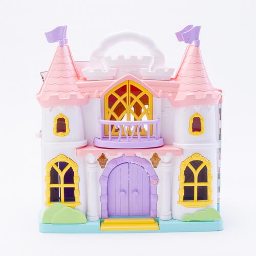 マイストーリー おとぎの国のドールキャッスル トイザらス限定