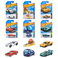 【予約受付商品】【オンライン限定】ホットウィール ベーシックカー アソート 98RF BOX販売【出荷予定日：2026年6月6日】