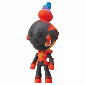 ポケモン モンコレ MS-46 カルボウ