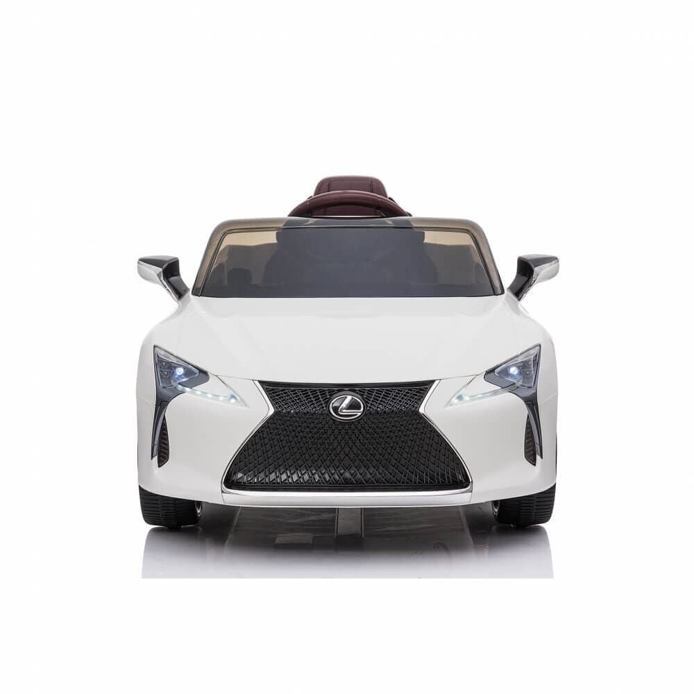 電動乗用カー  レクサス LC500 LEXUS LC500 電動乗用玩具