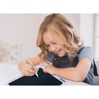 13.2ｲﾝﾁ LCDカラフルおえかきボード レインボーユニコーン トイザらス限定　