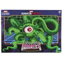 【予約受付商品】マーベルレジェンド・シリーズ ゲーマーバース ガルガントス【出荷予定日：2025年12月30日】