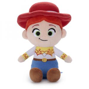 【予約受付商品】ピクサーキャラクター トイ・ストーリー5 洗えるビーンズコレクション ジェシー【出荷予定日：2026年6月20日】